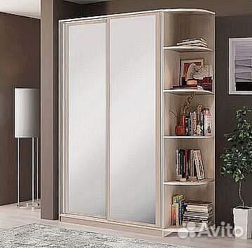 Шкафы с установкой.Замер