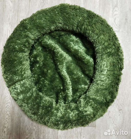 Лежанки для кошек