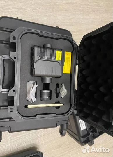 Дрон DJI Zenmuse H20T тепловизор