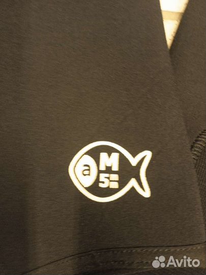 Новые гидрокостюмы для подводной охоты