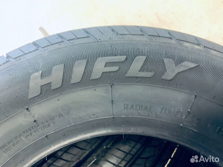 Hifly HF 201 215/60 R16 96W