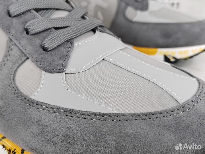 Кроссовки Premiata