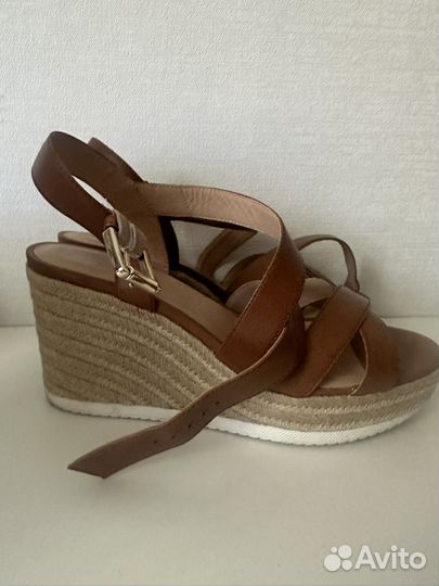 Босоножки geox 38-39 женские