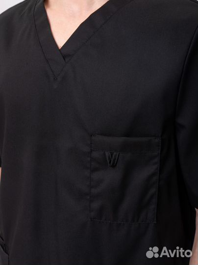 Медицинский костюм новый