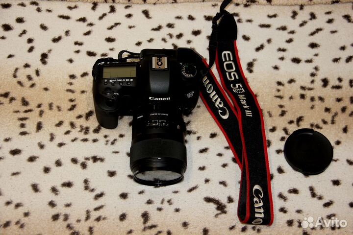 Canon EOS 5D mark III+Sigma AF 35mm f/1.4 DG HSM A