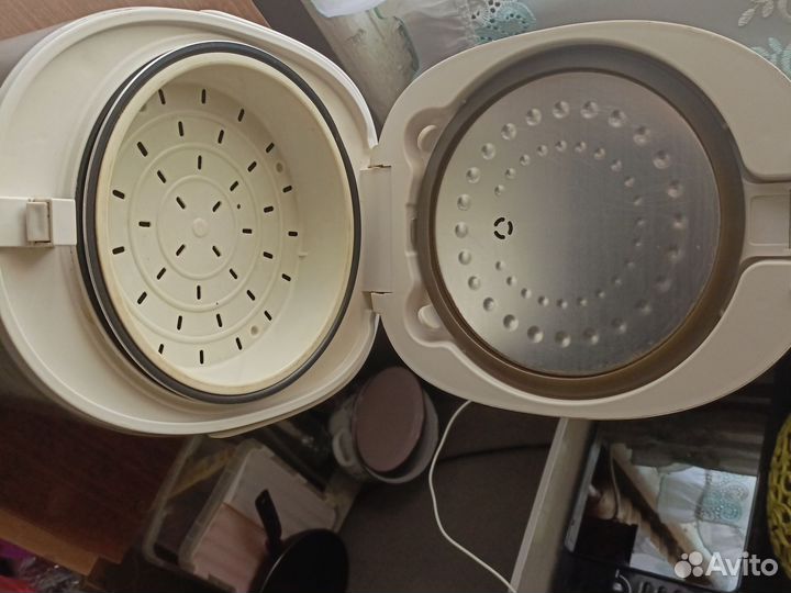 Мультиварка