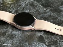 Умные часы Samsung Galaxy Watch4 40 мм GPS