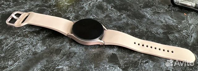 Умные часы Samsung Galaxy Watch4 40 мм GPS