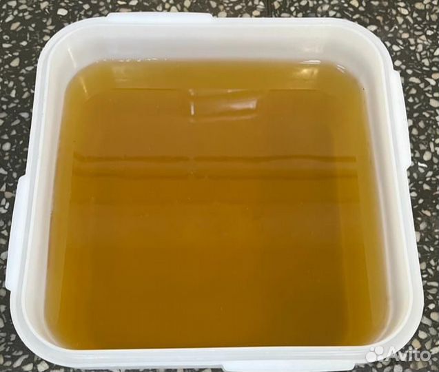 Свежий мёд акация. Качка 2023 г. Оптом