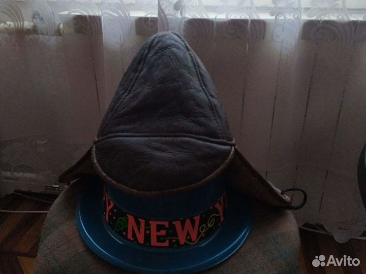 Кепка мужская