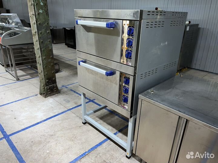 Шкаф жарочный