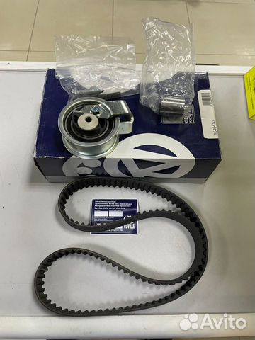 Комплект грм Volkswagen Passat ruville