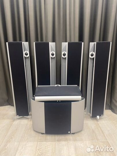 Vienna Acoustics Акустические колонки