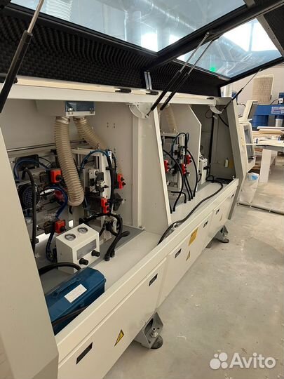 Распил Кромление