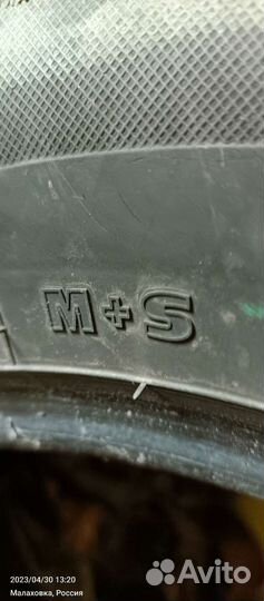 Tigar All Season SUV 235/65 R17