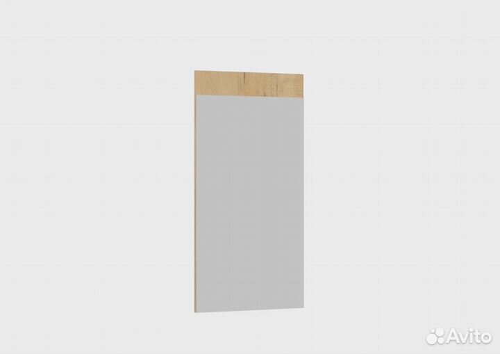 Зеркало в рамке разные размеры (новое)