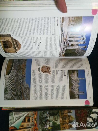 Путеводители дорлинг киндерсли