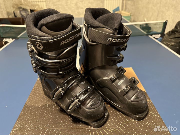 Горнолыжные ботинки Rossignol Saphir 275 мм