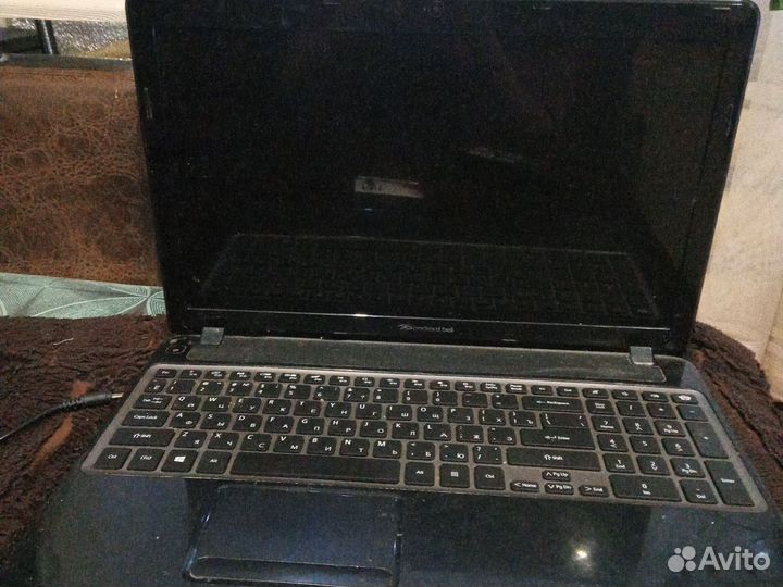 Pockord Bell ноутбук