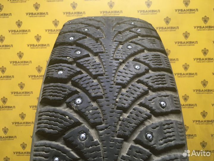 Nokian Tyres Hakkapeliitta 4 185/65 R15 88T
