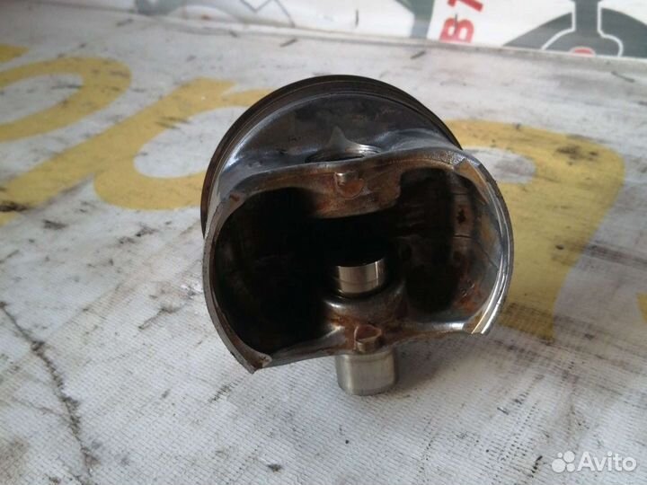 Поршень Audi A3, 1.6 BSE