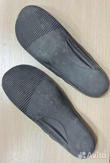Стельки ортопедические детские 17, 19 см