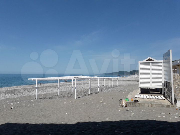 Комната 15 м² в 2-к., 2/2 эт.