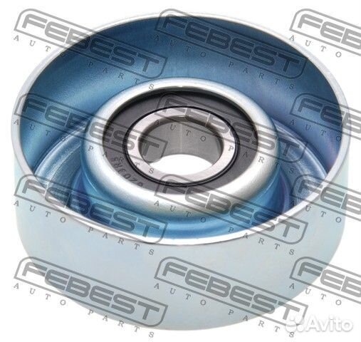 Ролик обводной 0588BK