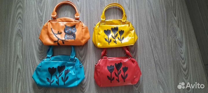 Сумка женская новая