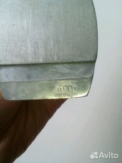 Игрушка утюг СССР