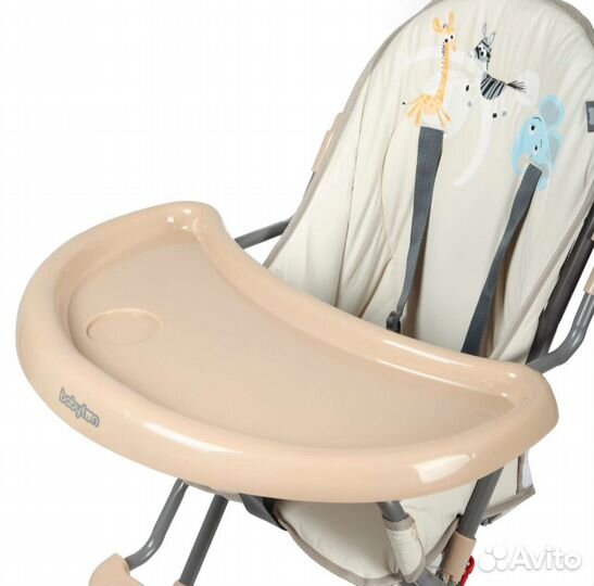 Столик для кормления babyton