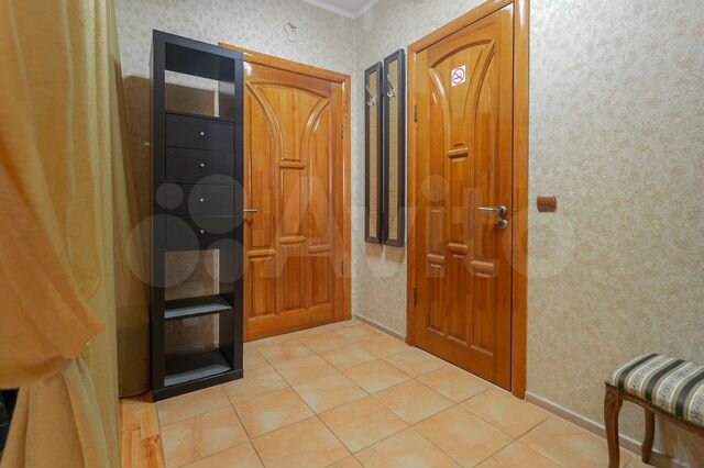 1-к. квартира, 40 м², 4/5 эт.