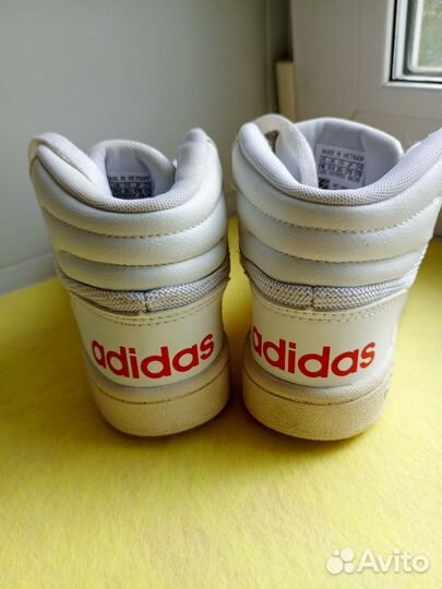 Кроссовки детские adidas