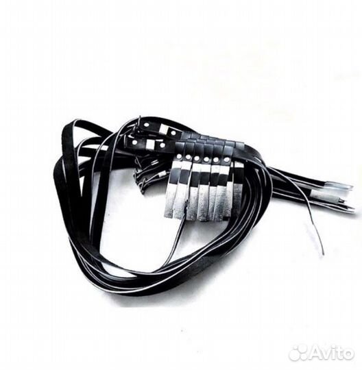 Пояс для кинжала