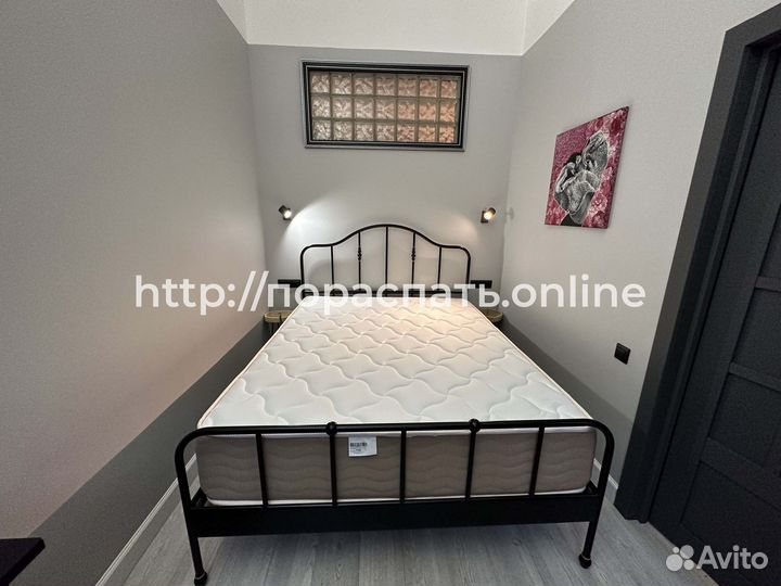 Матрас ортопедический 140х200 160х200 180х200