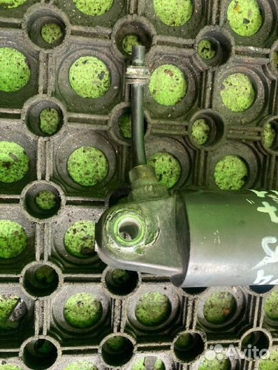 Цилиндр пневматический MAN TGX