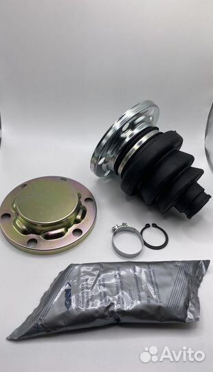 Пыльник шруса 1ш Original GKN Parts