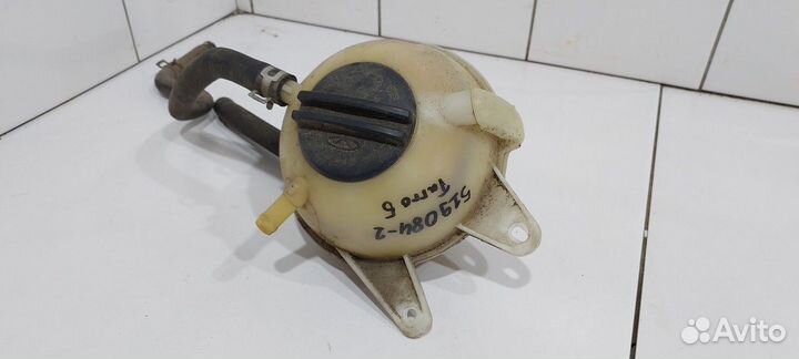 Бачок расширительный (Chery Tiggo 5)