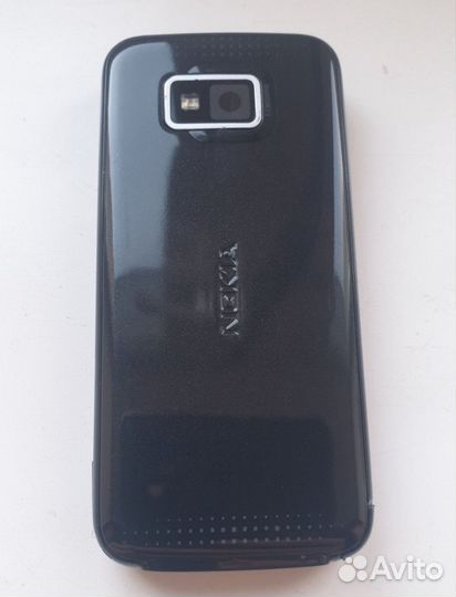 Корпус Nokia 5530