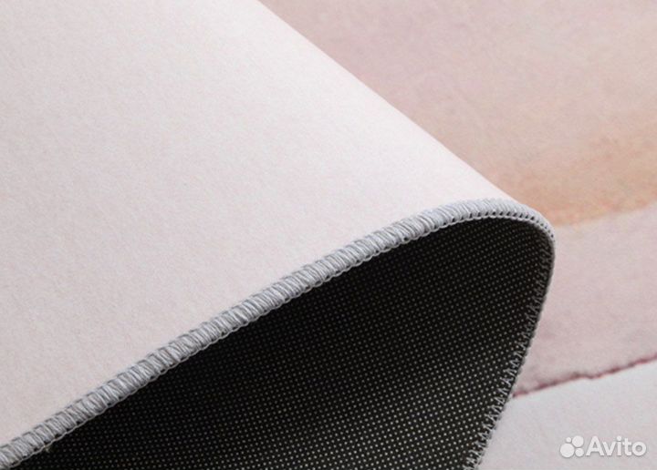 Ковры безворсовые новые