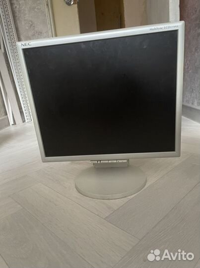 Монитор NEC 1770NX
