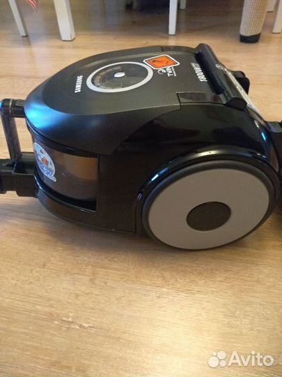 Пылесос Samsung sc 6650 1800w
