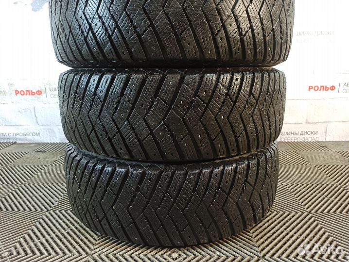 Goodyear UltraGrip Ice Arctic SUV 225/65 R17 102T
