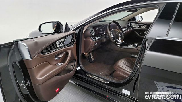 Mercedes-Benz CLS-класс 3.0 AT, 2019, 94 246 км