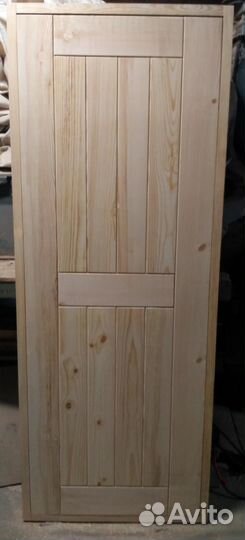 Продам дверные блоки для хоз.помещений