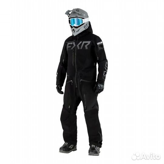 Комбинезон FXR Ranger Instinct без утеплителя