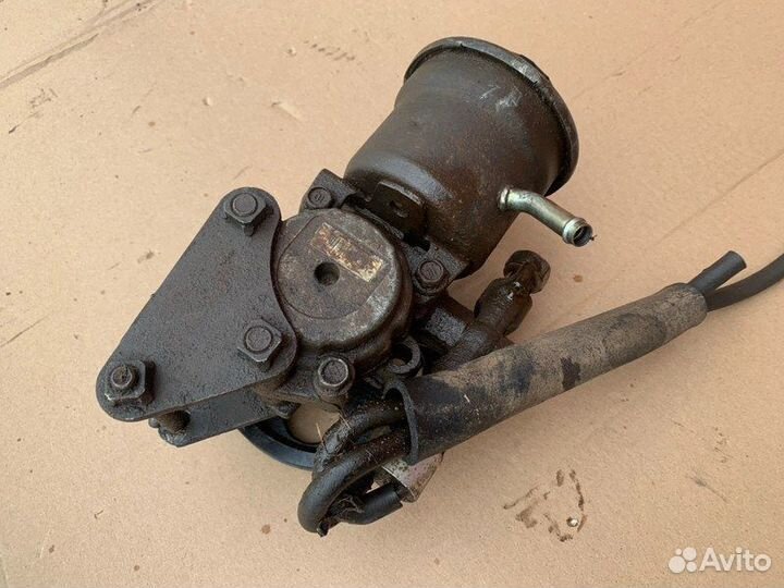 Гидроусилитель руля Toyota Corolla AE 100 5AFE