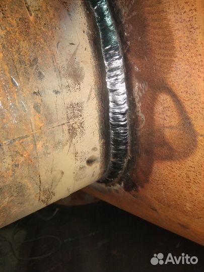 Услуги сварщика, Сварка24/7, Замена труб отопления