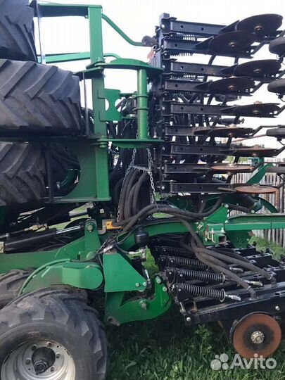 Сеялка Great Plains CTA4000, 2018