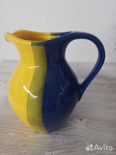 Кувшин керамика,чайник заварочный